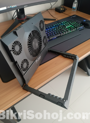 Redragon (laptop cooler)